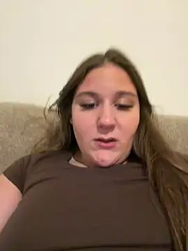 Sweet_Valentiina webcam