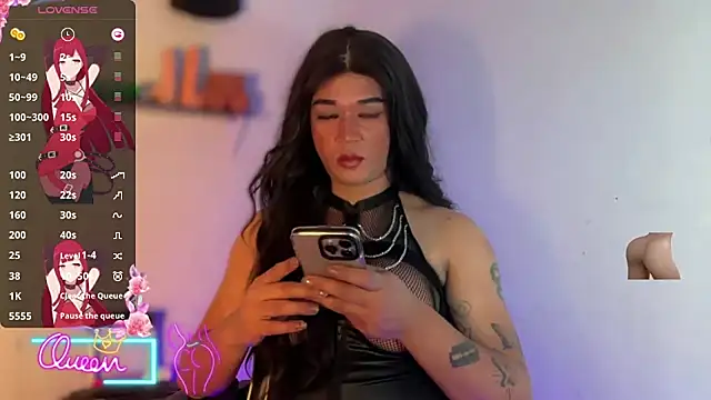 Yourgoddes_misstress webcam