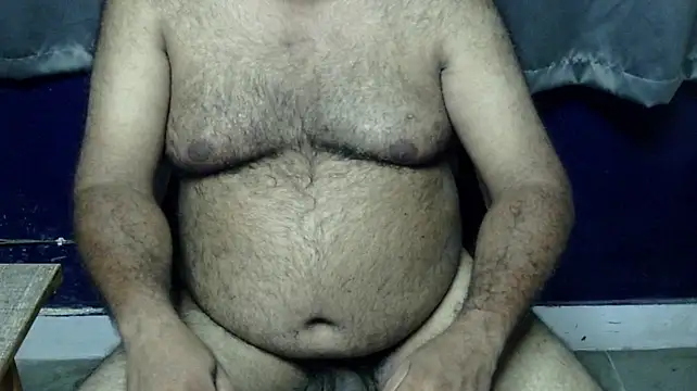 hairysubcub_70 webcam