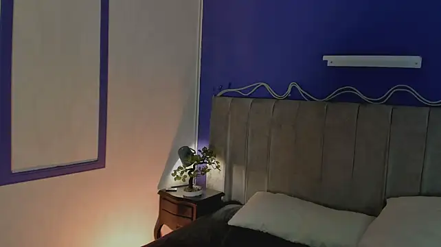 EvaaStevens 🐅 live show