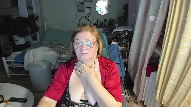 rekelme live cam on StripChat
