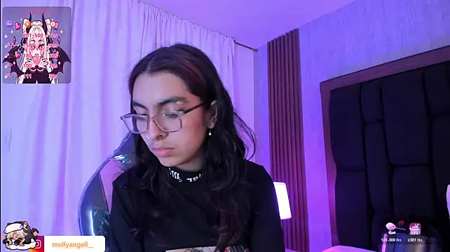 Molly_A 💥 free sex cam