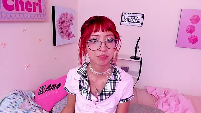 Venus_Rouge 🆎 stream