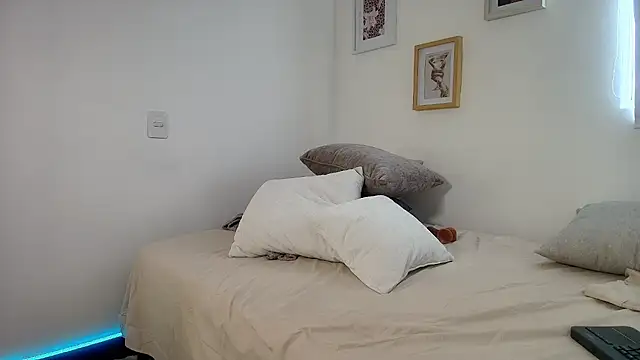 Gisselle_xxo 🚀 webcam chat