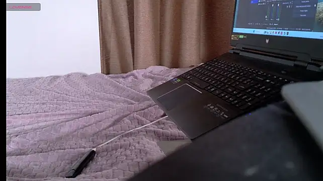 Brellisimo live sex cam
