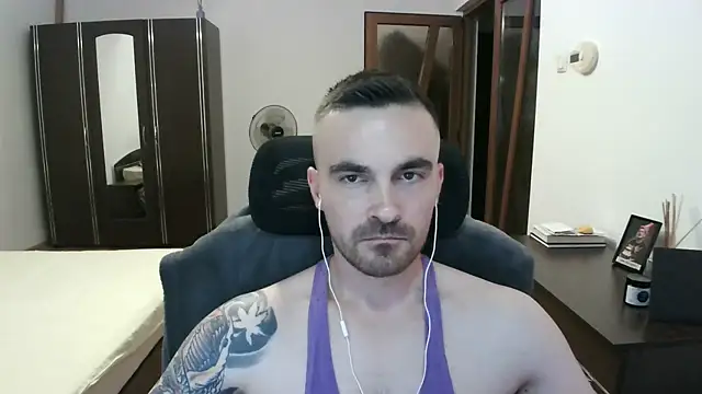 mu5clemania2 webcam