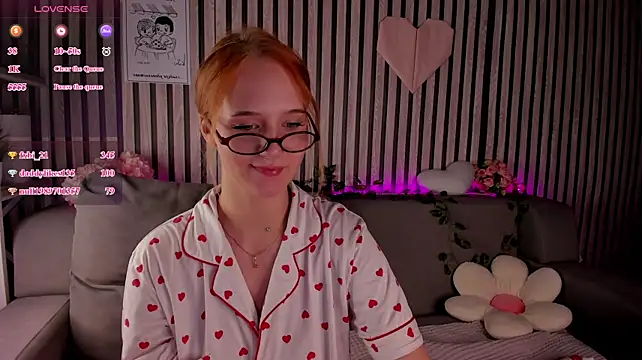 Casey_Sweeet webcam