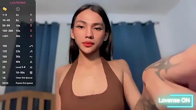 Lexi_pepper webcam