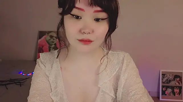 tsunade_chan webcam