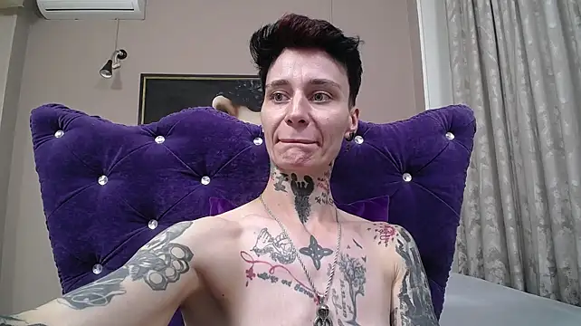 KennyXSX webcam