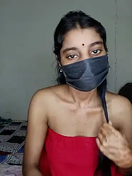 Erotic-Girl live cam on StripChat