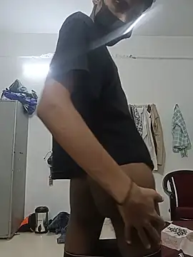 rohit_cockyboy (M twink) - Full nude 100