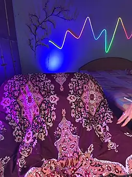 Ivy_the_goddess webcam