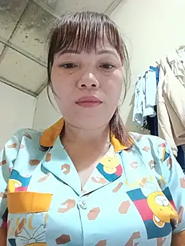 Sana-vn webcam
