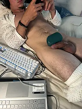 AngelLatinBoy webcam