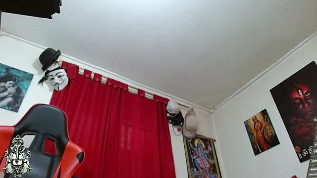 Amanda_Valeska webcam