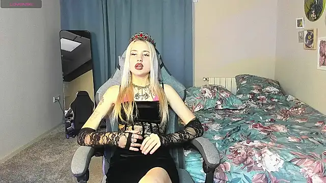LaslyAngel 🧐 free naked cam