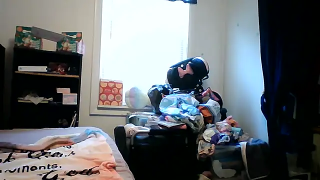 starlight1983 webcam