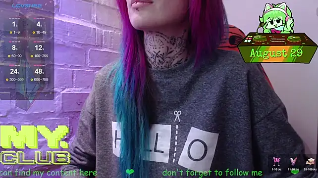 Witch_Emma webcam