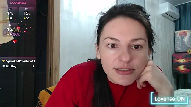 Stacy_Davice webcam