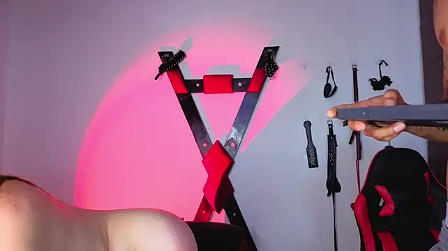 Hana_and_Zeta2026 live cam on StripChat
