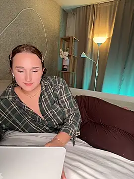 marrysuer live cam on StripChat