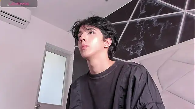 AerumChae live cam on StripChat