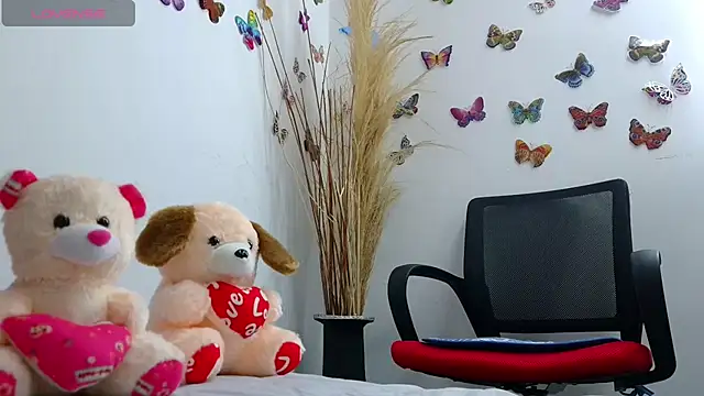 TifanyQueen_ webcam