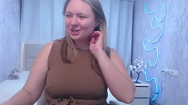 SallyVerda 🛸 free webcam