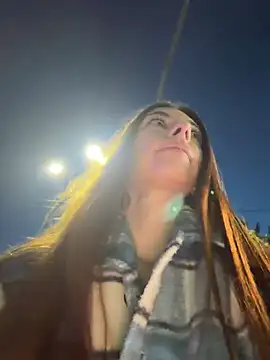 AmelieCrystal 🛣 nude cam