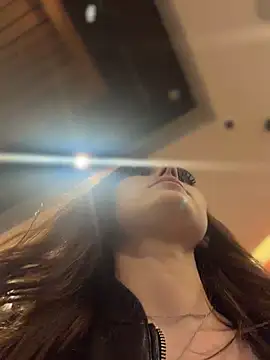 AnitaFly 🌬 live show