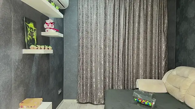 baeyoda live cam on StripChat