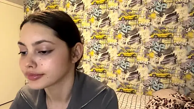 WizardLizzy live cam on StripChat
