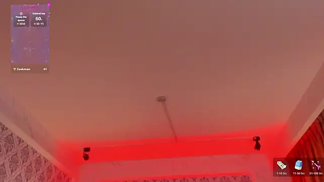 Kore_Springg live cam on StripChat