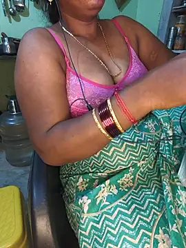 Tamilselviroja- 🍑 webcam chat