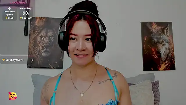 AngelMartinss webcam