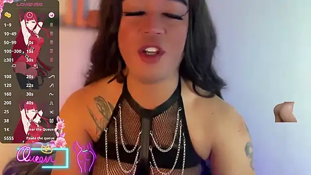Yourgoddes_misstress webcam