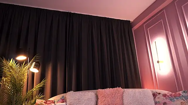 Red_Kim webcam