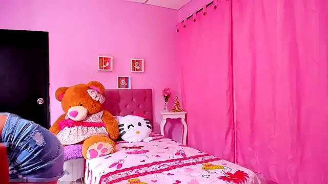zara_cute webcam