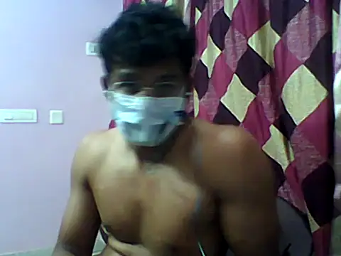 telugu_nelloreboy (M twink) - complete nude