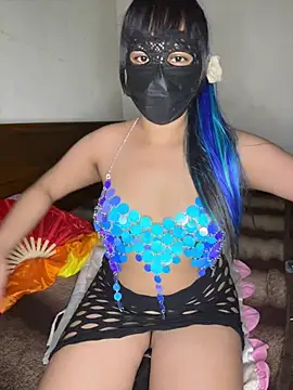 Ariana__Marie live cam on StripChat