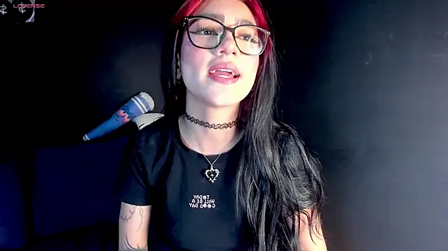 nezukoo_1 (F teen) - SUCK DILDO DEEPER