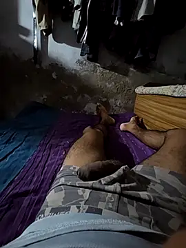 desimunda28 (M young) - Remove underwear