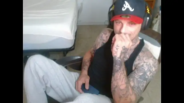 DADDY_KANE8--- webcam