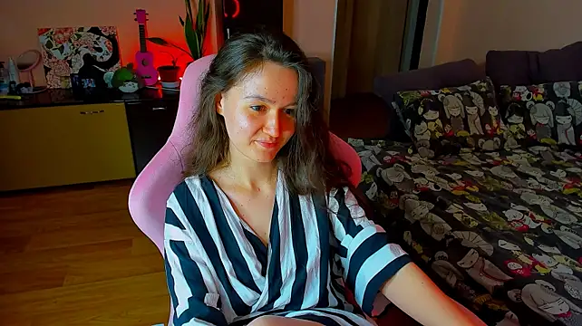 ameli_moon webcam