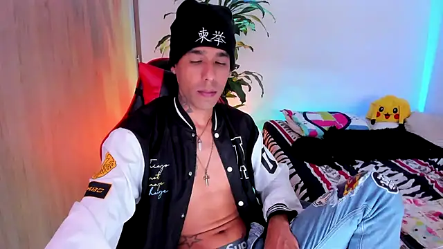 Damianwhite webcam