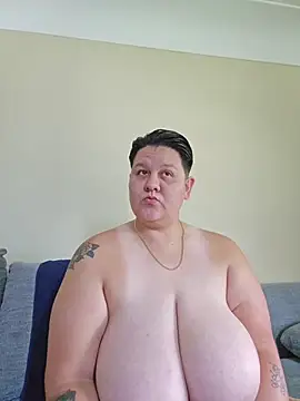 DevilDahm webcam