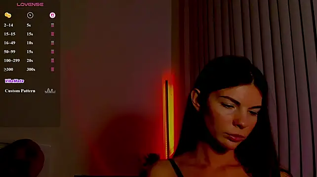 Andrea_Blossom webcam