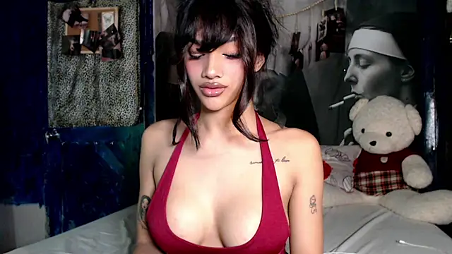 itsmekarinaaa webcam
