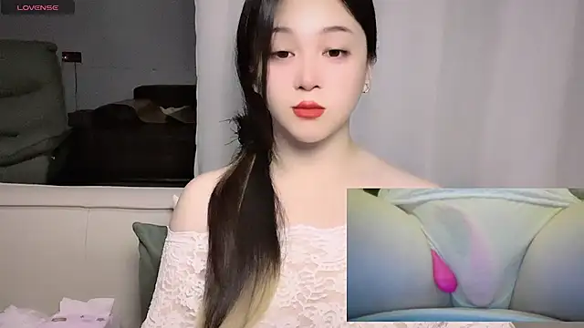 woaiqinqin webcam